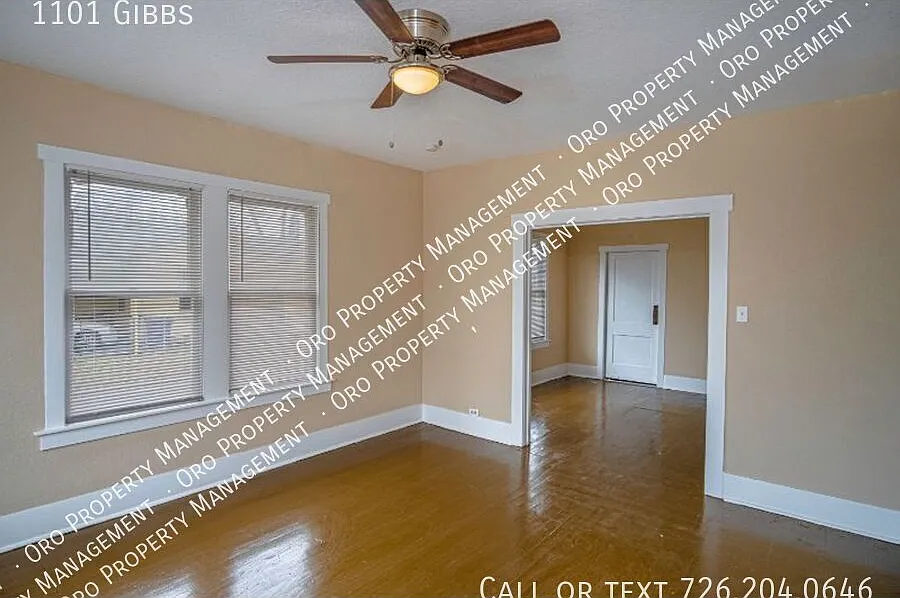 Nice 3 BR Rental Near Downtown — Photo 4
