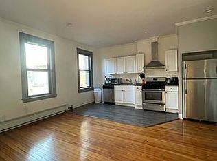 6416 Fresh Pond Rd #1, Ridgewood, NY 11385