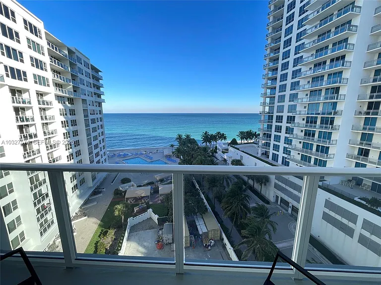 3505 S Ocean Dr #921 — Photo 9
