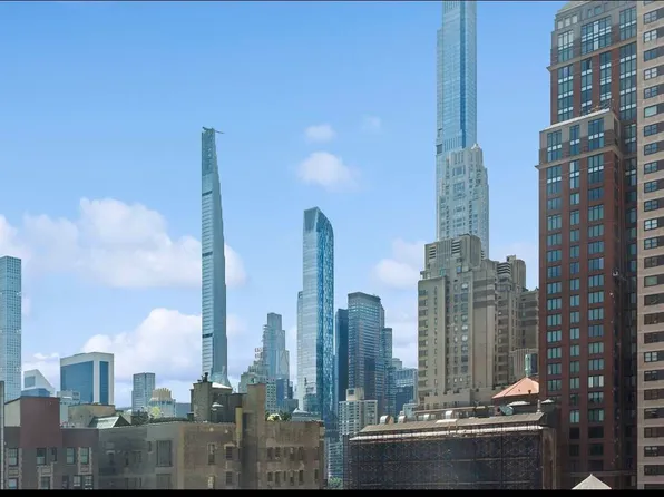 50 West 66th Street image 1 of 23