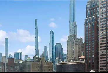 50 West 66th Street, #15E