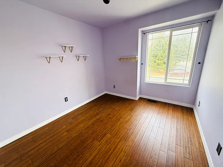 upstairs bedroom # 2