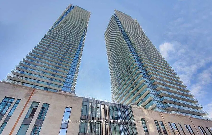 65 Saint Mary St #Penthouse 07