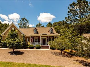 9 Shamrock Way, Pinehurst, NC 28374