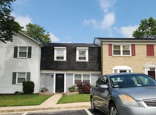 8829 Fairhaven Ave, Upper Marlboro, MD 20772