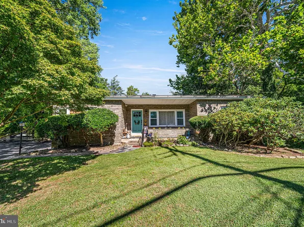 1401 Bullens Ln, Woodlyn, PA 19094