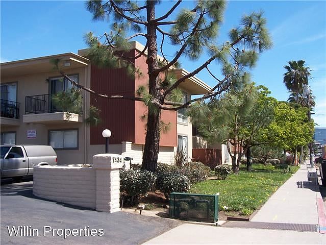 1st image of 7414 Mesa College Dr APT 33