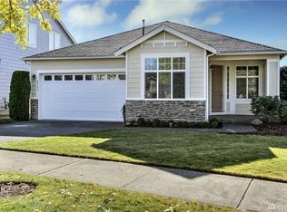 8525 Webster Dr NE, Lacey, WA 98516