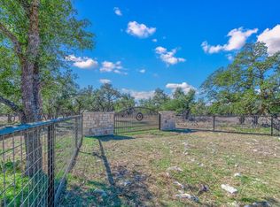 359 Stevens Ranch Rd, Harper, TX 78631