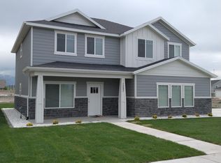1297 W 450 N, Springville, UT 84663