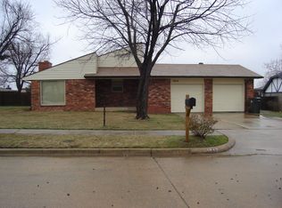 1812 Aiken Ct, Norman, OK 73071
