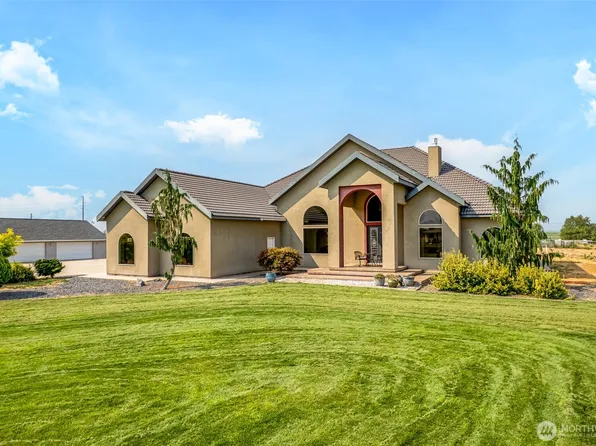 17408 Road 5.2 NW, Quincy, WA 98848