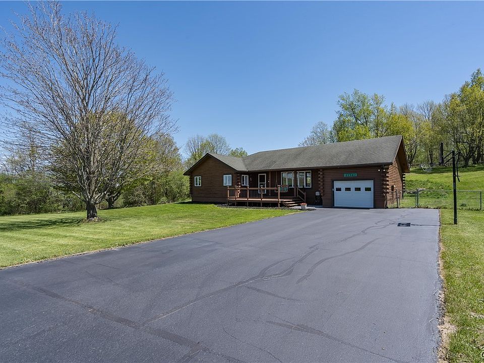 27740 Rogers Rd, Evans Mills, NY 13637 Zillow
