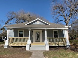 332 8th Ave N, Texas City, TX 77590