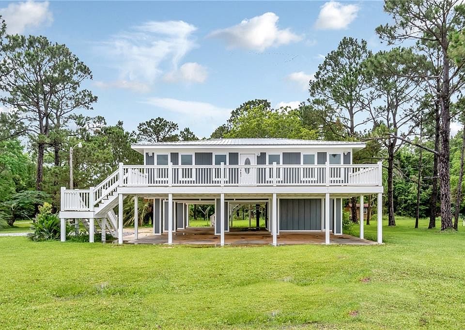 15111 Regus Rd, Coden, AL 36523 MLS 7055366 Zillow