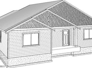 6108 W Bowmore Ln, Rathdrum, ID 83858