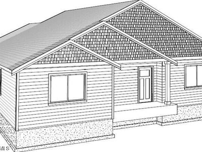 6108 W Bowmore Ln, Rathdrum, ID, 83858