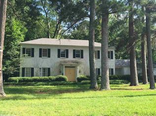 214 Talbot St, Pine Bluff, AR 71601