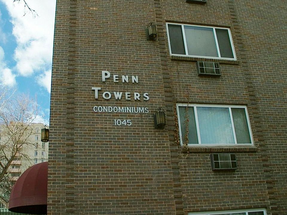 2nd image of 1045 Pennsylvania St APT 303