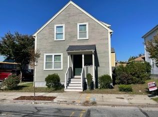 65 Potters Ave, Providence, RI 02905