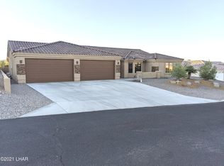 2610 Penny Ln, Lake Havasu, AZ 86404