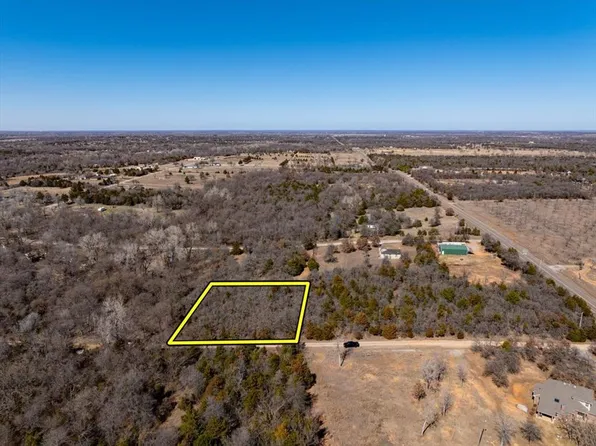 NE 45th St Lot Tr22, Spencer, OK 73084