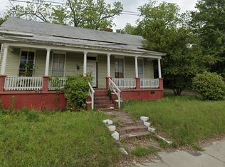 1569 3rd St, Macon, GA