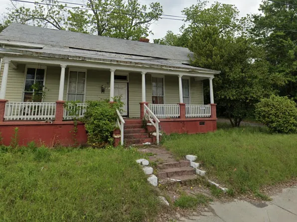1569 3rd St, Macon, GA 31201
