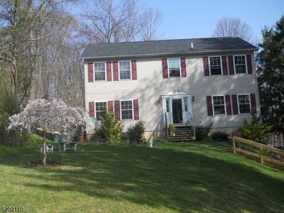 50 Zulauf Ln, Oxford, NJ, 07863