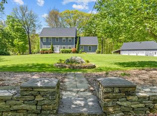 125 West St, Columbia, CT 06237