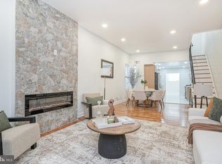 1225 S 13th St, Philadelphia, PA 19147