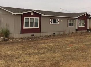 980471 S 3450th Rd, Chandler, OK 74834