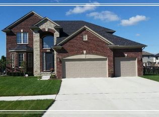 50323 Kapalua Dr, Macomb, MI