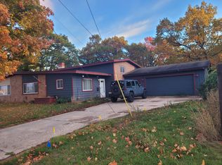 61 Partridge Dr, Kincheloe, MI 49788