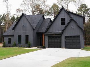 906 Stanley Rd, Stonewall, LA 71078