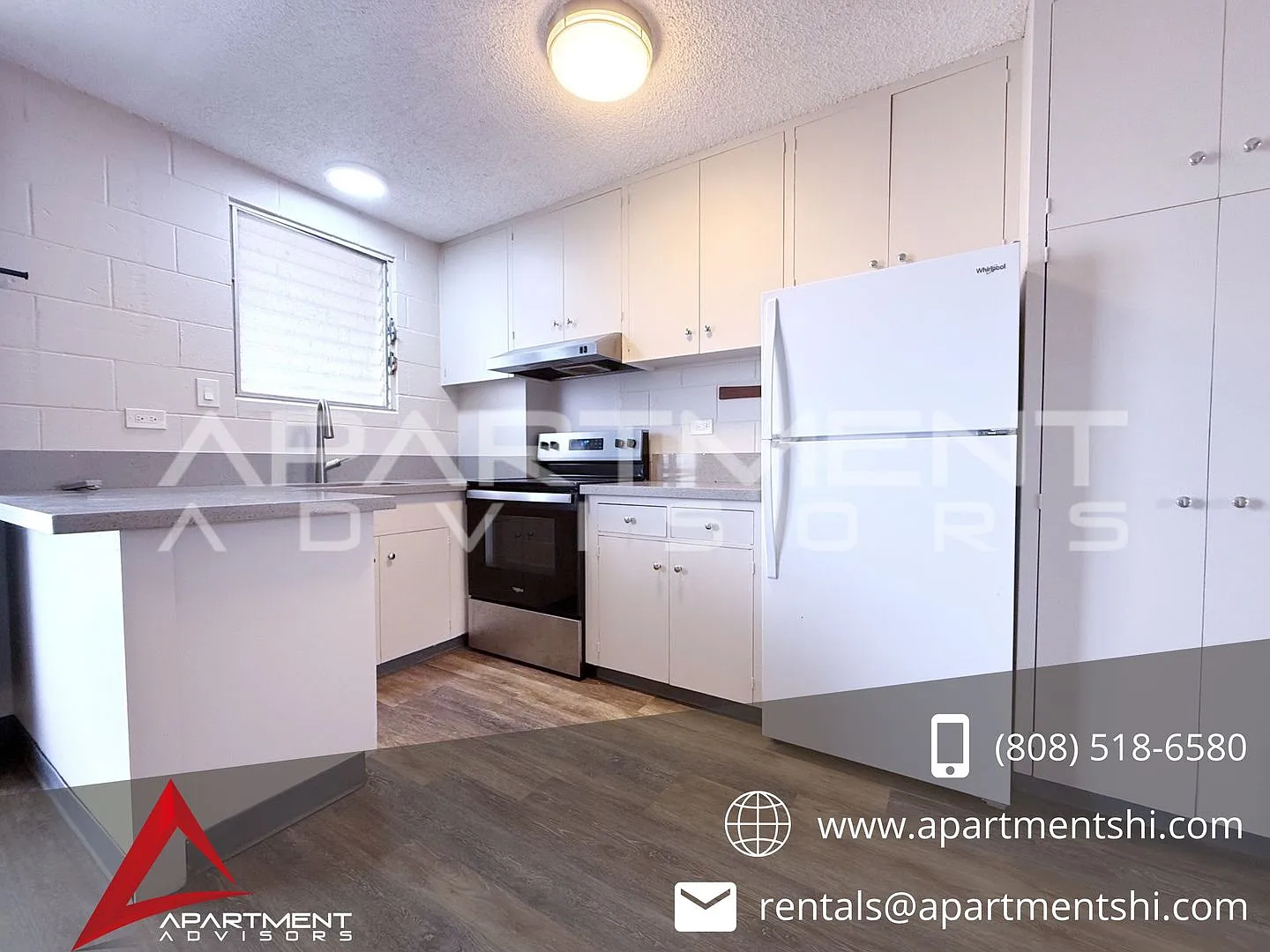 Hoolulu Apartments — Photo 1