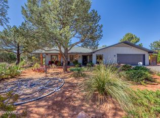 190 San Patricio Dr, Sedona, AZ 86336