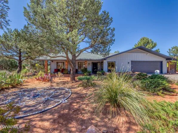 190 San Patricio Drive, Sedona, AZ 86336