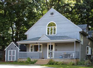 714 Pleasant St, Canton, MA 02021