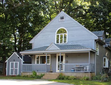 714 Pleasant Street, Canton, MA, 02021