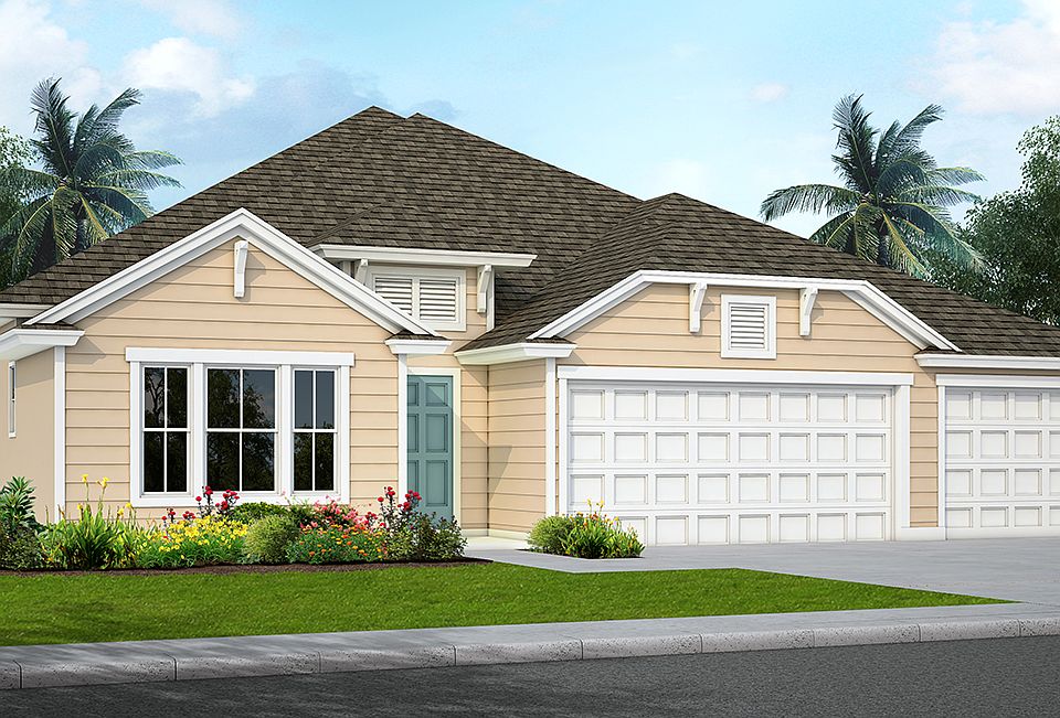 Plan Elevation.
