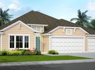 210 Sierras Loop, St Augustine, FL 32086