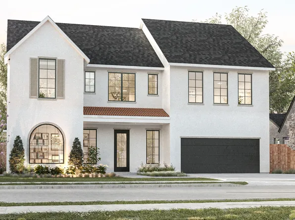 10021 Crescent Dr, Providence Village, TX 76227