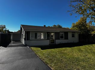 1390 Forest Ave, Calumet City, IL