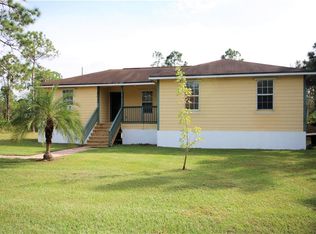 28033 Senator Dr, Punta Gorda, FL 33955