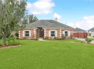 3421 Lake Lynn Dr, Gretna, LA 70056