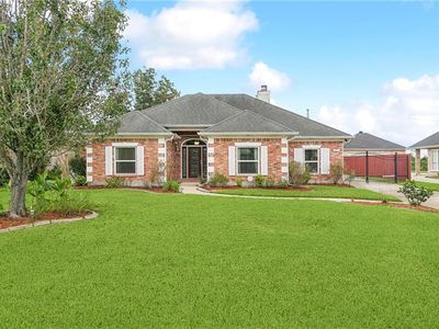 3421 Lake Lynn Dr, Gretna, LA, 70056