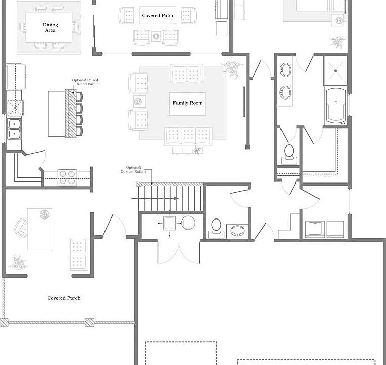2nd image of 1881 S. 900 E. #18
