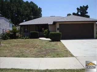 14252 Aztec St, Sylmar, CA 91342