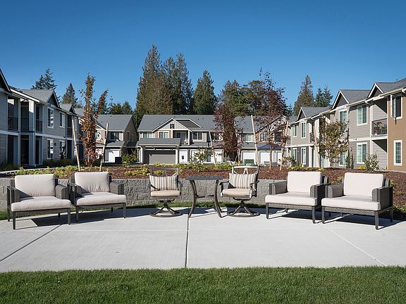 5100 Summit off Canyon Apartments; Parkland Tacoma Puyallup WA Apartments For Rent ; 5100 Summit